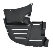 CACHE PARE-CHOCS RENAULT MEGANE 1996-1999 AVANT / INFÉRIEURE / DROIT