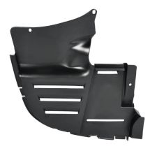 CACHE PARE-CHOCS RENAULT MEGANE 1996-1999 AVANT / INFÉRIEUR / DROIT