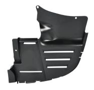 CACHE PARE-CHOCS RENAULT MEGANE 1996-1999 AVANT / INFÉRIEURE / GAUCHE