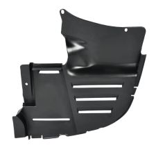 CACHE PARE-CHOCS RENAULT MEGANE 1996-1999 AVANT / INFÉRIEUR / GAUCHE