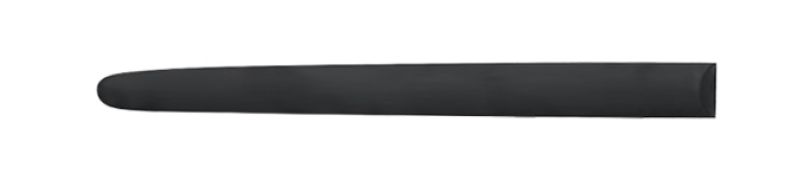 MOULURE PORTE RENAULT MEGANE 1996-1999 5 PORTES / ARRIÈRE DROITE