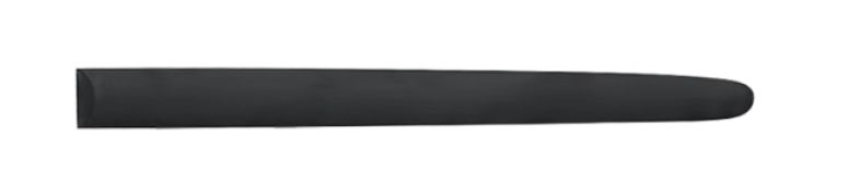 MOULURE PORTE RENAULT MEGANE 1996-1999 5 PORTES / ARRIÈRE GAUCHE