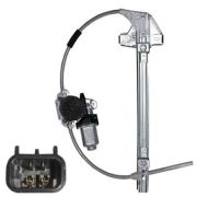 LÈVE-VITRE RENAULT MEGANE 1996-1999 4/5 PORTES / BREAK / ÉLÉCTRIQUE / AVEC MOTEUR / 2 BROCHES / ARRIÈRE DROIT