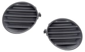 CACHES ANTIBROUILLARDS RENAULT MEGANE 1999-2002 KIT / GAUCHE+DROIT