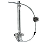 LÈVE-VITRE RENAULT MEGANE 1996-1999 4/5 PORTES / BREAK / MANUEL / ARRIÈRE DROIT