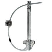 LÈVE-VITRE RENAULT MEGANE 1996-1999 4/5 PORTES / BREAK / MANUEL / ARRIÈRE GAUCHE