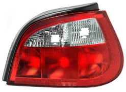 FEU ARRIÈRE RENAULT MEGANE 1999-2002 3/5 PORTES / DROIT