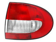 FEU ARRIÈRE RENAULT MEGANE 1999-2002 4 PORTES / DROIT