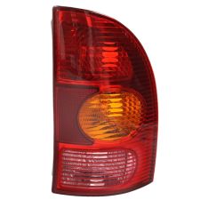 FEU ARRIÈRE RENAULT MEGANE 1999-2002 BREAK / DROIT