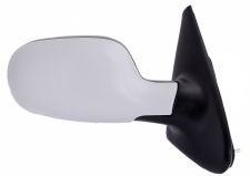 RÉTROVISEUR RENAULT MEGANE 1999-2002 ÉLÉCTRIQUE / CHAUFFANT / AVEC SONDE / AVEC APPRET / DROIT