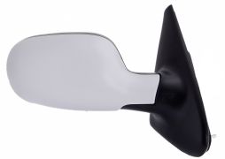 RÉTROVISEUR RENAULT MEGANE 1999-2002 ÉLÉCTRIQUE / CHAUFFANT / AVEC SONDE / AVEC APPRET / DROIT