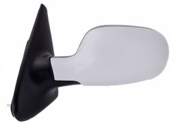 RÉTROVISEUR RENAULT MEGANE 1999-2002 ÉLÉCTRIQUE / CHAUFFANT / AVEC APPRET / GAUCHE