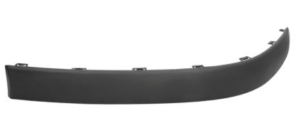 MOULURE RENAULT MEGANE 1999-2002 PARE-CHOCS AVANT GAUCHE