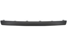 MOULURE RENAULT MEGANE 1999-2002 PARE-CHOCS ARRIÈRE / 5 PORTES / CENTRALE 
