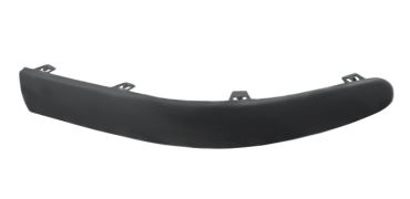MOULURE RENAULT MEGANE 1999-2002 PARE-CHOCS ARRIÈRE / 5 PORTES / DROIT