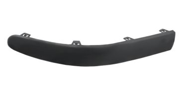 MOULURE RENAULT MEGANE 1999-2002 PARE-CHOCS ARRIÈRE / 5 PORTES / GAUCHE