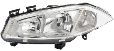 PHARE AVANT RENAULT MEGANE 2 PHASE 1 2002-2006 GAUCHE