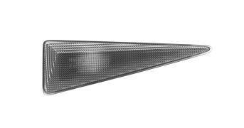 FEU D´AILE RENAULT ESPACE 2002-2006 BLANC / DROIT