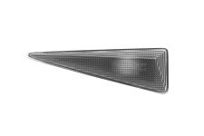 FEU D´AILE RENAULT SCENIC 2002-2006 BLANC / GAUCHE