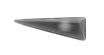 FEU D´AILE RENAULT ESPACE 2002-2006 BLANC / GAUCHE