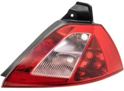FEU ARRIÈRE RENAULT MEGANE 2002-2006 3/5 PORTES / DROIT