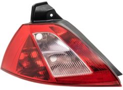 FEU ARRIÈRE RENAULT MEGANE 2002-2006 3/5 PORTES / GAUCHE