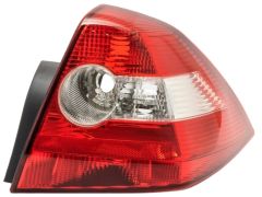 FEU ARRIÈRE RENAULT MEGANE 2002-2006 4 PORTES / DROIT