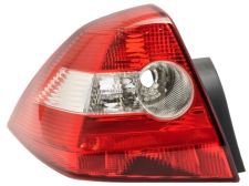 FEU ARRIÈRE RENAULT MEGANE 2002-2006 4 PORTES / GAUCHE