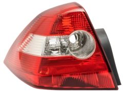 FEU ARRIÈRE RENAULT MEGANE 2002-2006 4 PORTES / GAUCHE