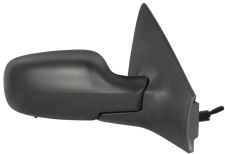 RÉTROVISEUR RENAULT MEGANE 2002-2006 MECANIQUE / AVEC SONDE / DROIT