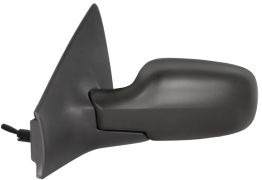 RÉTROVISEUR RENAULT MEGANE 2002-2006 MECANIQUE / GAUCHE