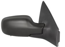 RÉTROVISEUR RENAULT MEGANE 2002-2006 ÉLÉCTRIQUE / CHAUFFANT / AVEC SONDE / DROIT