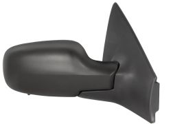 RÉTROVISEUR RENAULT MEGANE 2002-2006 ÉLÉCTRIQUE / CHAUFFANT / AVEC SONDE / DROIT