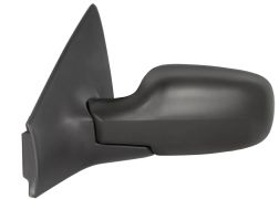 RÉTROVISEUR RENAULT MEGANE 2002-2006 ÉLÉCTRIQUE / CHAUFFANT / GAUCHE