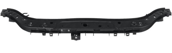 FACE AVANT RENAULT MEGANE 2002-2006 AVANT / SUPÉRIEURE