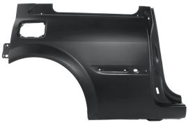 AILE RENAULT MEGANE 2002-2006 ARRIÈRE / 3 PORTES / DROIT