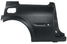AILE RENAULT MEGANE 2002-2006 ARRIÈRE / 3 PORTES / DROITE