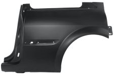 AILE RENAULT MEGANE 2002-2006 ARRIÈRE / 3 PORTES / GAUCHE