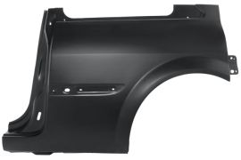 AILE RENAULT MEGANE 2002-2006 ARRIÈRE / 3 PORTES / GAUCHE