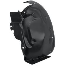 PARE-BOUE RENAULT MEGANE 2002-2006 PARTIE ARRIÈRE / AVANT DROIT