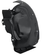 PARE-BOUE RENAULT MEGANE 2002-2006 PARTIE ARRIÈRE / AVANT DROIT