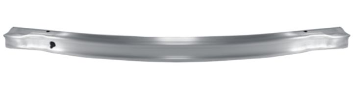 TRAVERSE RENAULT SCENIC 2002-2006 PARE-CHOCS AVANT / ALUMINIUM