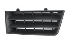 GRILLE RENAULT MEGANE 2002-2006 FACE AVANT DROITE