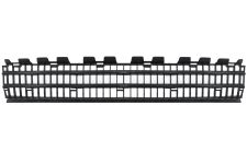 GRILLE RENAULT MEGANE 2002-2006 PARE-CHOCS AVANT / INTÉRIEUR