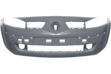 PARE-CHOCS RENAULT MEGANE 2002-2006 AVANT / AVEC APPRET