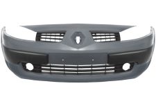 PARE-CHOCS RENAULT MEGANE 2002-2006 AVANT / INTEGRAL / AVEC APPRET