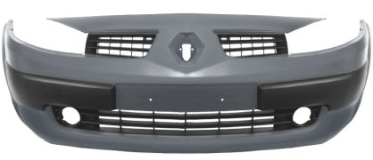 PARE-CHOCS RENAULT MEGANE 2002-2006 AVANT / INTEGRAL / AVEC APPRET