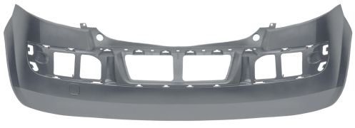 PARE-CHOCS RENAULT MEGANE 2002-2006 ARRIÈRE / 3/5 PORTES / AVEC APPRET