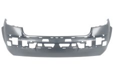 PARE-CHOCS RENAULT MEGANE 2002-2006 ARRIÈRE / 4 PORTES / AVEC APPRET