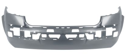 PARE-CHOCS RENAULT MEGANE 2002-2006 ARRIÈRE / 4 PORTES / AVEC APPRET